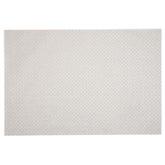 Homla Glamo Placemat 30 x 45cm - Silver